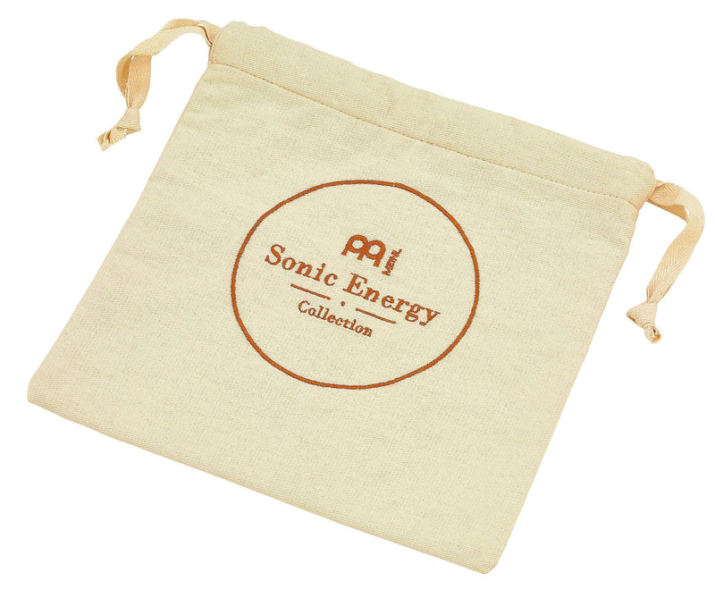 Meinl Sonic Energy SB-CB-25 Singing Bowl Cotton Bag, 25 x 25cm