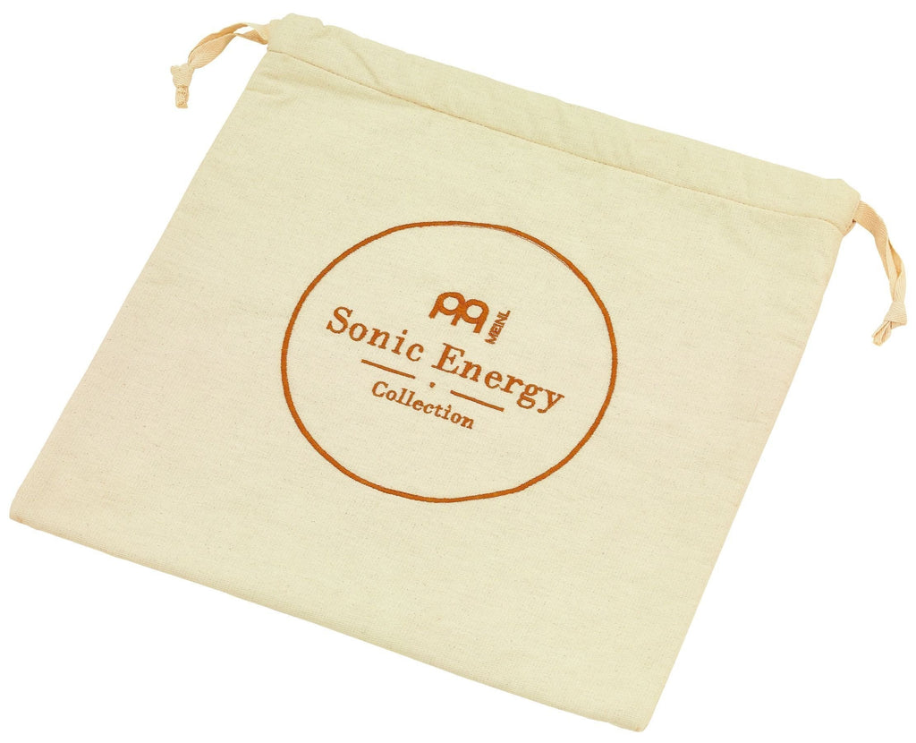 Meinl Sonic Energy SB-CB-38 Singing Bowl Cotton Bag, 38 x 38cm