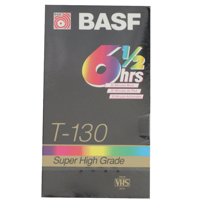 Basf T-130 Super High Grade