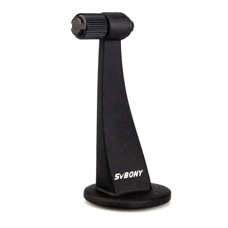 SVBONY SV111 Binocular Tripod Adapter Metal  Tripod Bracket Mount Holder for Connecting Binoculars