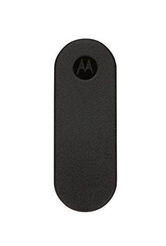 Motorola PMLN7220AR Belt Clip Twin Pack to Carry Two-Way Radios Motorola PMLN7220AR Belt Clip Twin Pack to Carry Two-Way Radios
