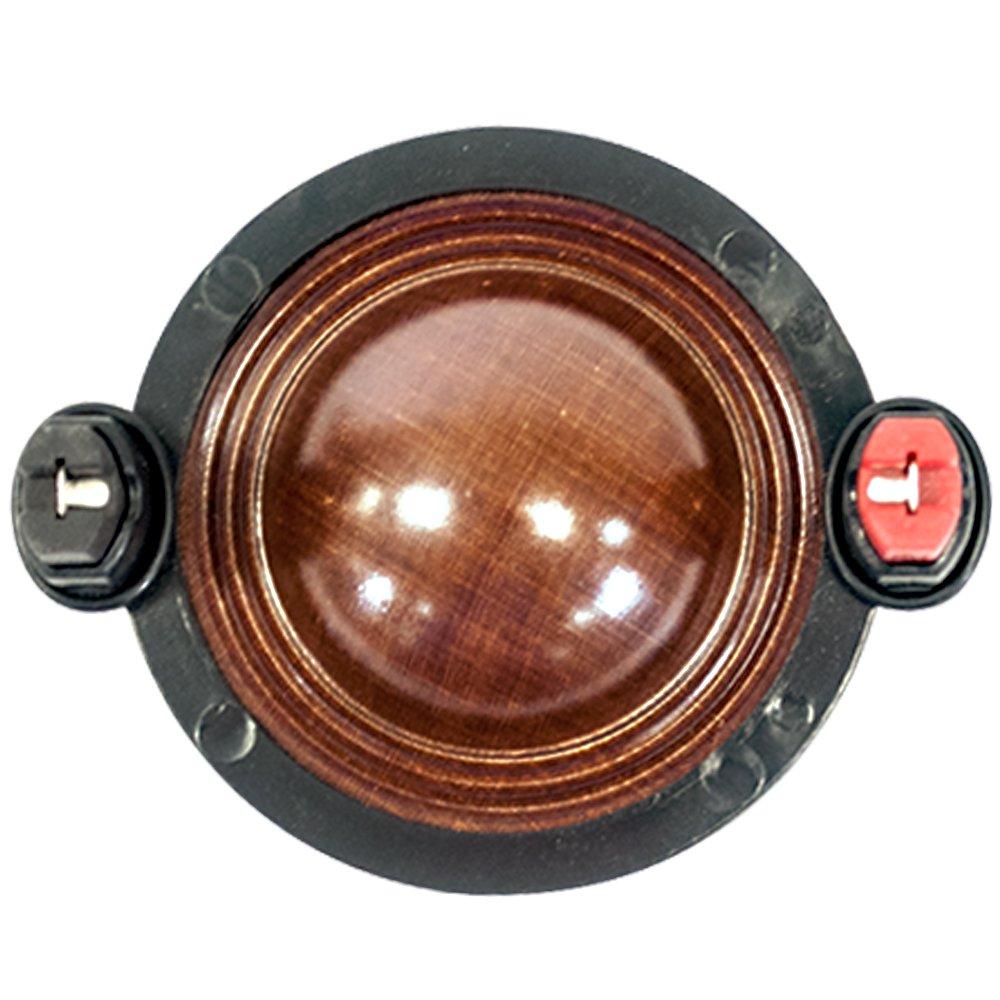 [AUSTRALIA] - Seismic Audio SA-DR9-8 Ohm Replacement Diaphragm - Compatible with Selenium D250-X Horn Drivers 