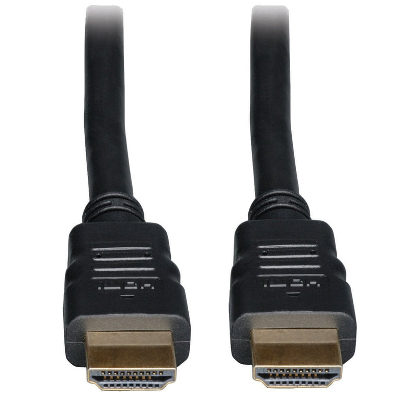 Tripp Lite High Speed HDMI Cable with Ethernet, Ultra HD 4K x 2K, Digital Video with Audio, In-Wall CL2-Rated (M/M), 6-ft. (P569-006-CL2) 6 ft. CL2