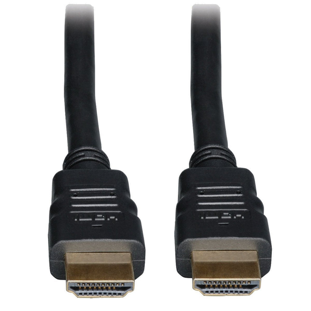 Tripp Lite High Speed HDMI Cable with Ethernet, Ultra HD 4K x 2K, Digital Video with Audio, in-Wall CL2-Rated (M/M), 16-ft. (P569-016-CL2) 16 ft. CL2