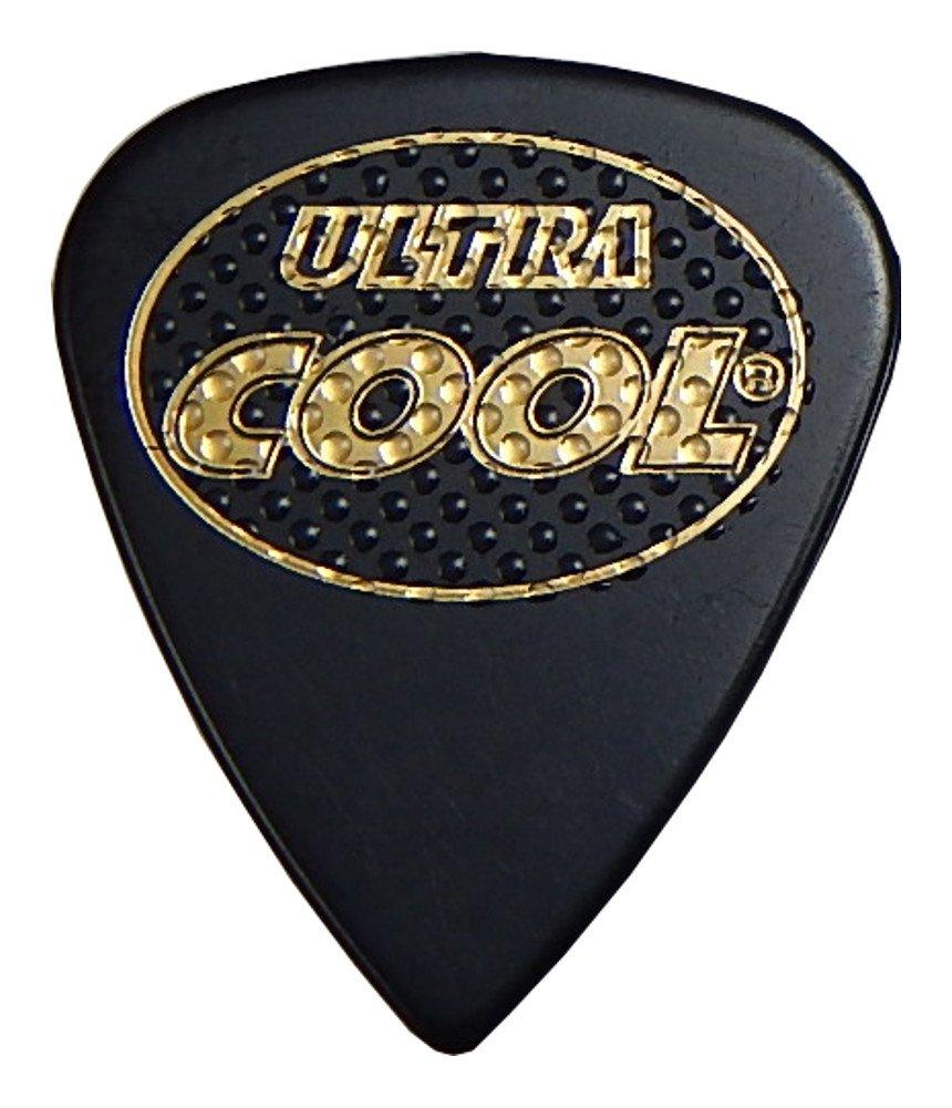 Cool Picks "Ultra Cool" Guitar Pick - 8 Picks (1.00mm) 1.00mm