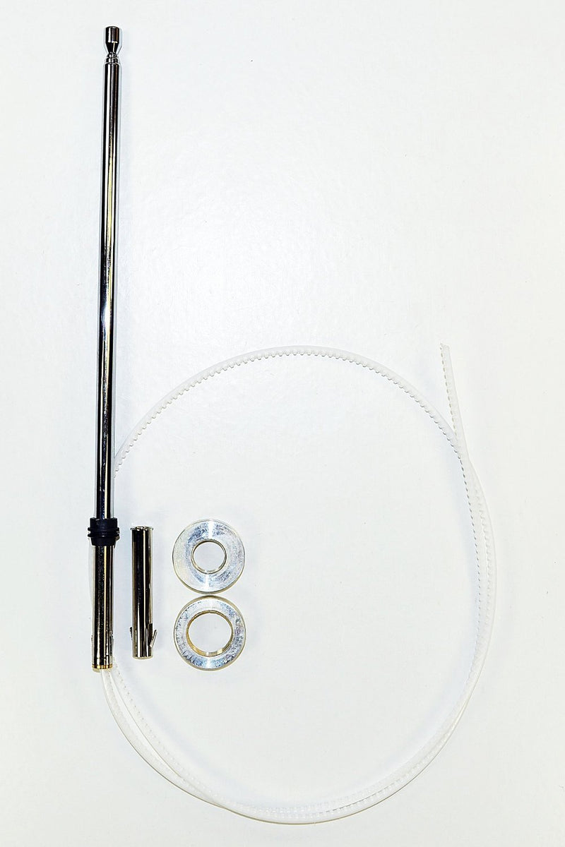 AntennaMastsRus - Power Antenna Mast is Compatible with Jeep Grand Cherokee (1993 to 02-28-1994)