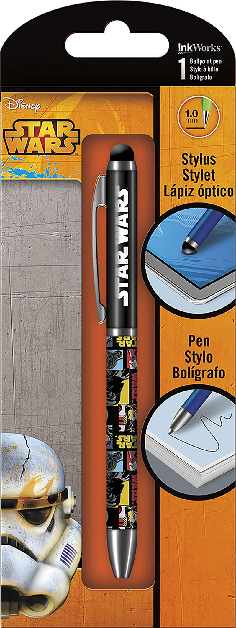 Trends International Star Wars Stylus Pen