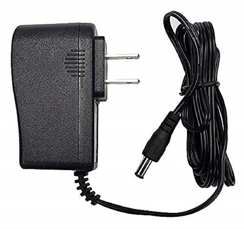 [AUSTRALIA] - GSDT Power Supply Adapter for Polycom SoundPoint 320 330 335 430 450 550 560 601 650 670 IP Business Phones, Black, 1465-42340-001 