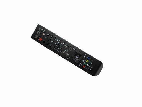 Universal Replacement Remote Control for BN59-00598A BN59-00624A Fit for Samsung LE32R52 Plasma LCD LED HDTV TV