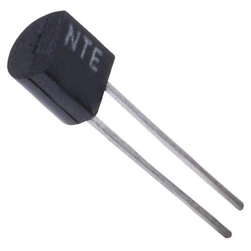 NTE Electronics NTE614 Voltage Variable Capacitance Diode, Tuning Diode, 33pF, 30V
