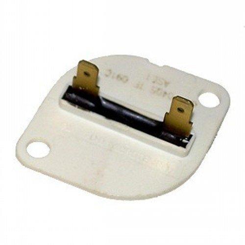 Dryer Thermal Fuse for Whirlpool, Sears, Kenmore, AP3133489, PS344958, 3390719 Model: 3390719