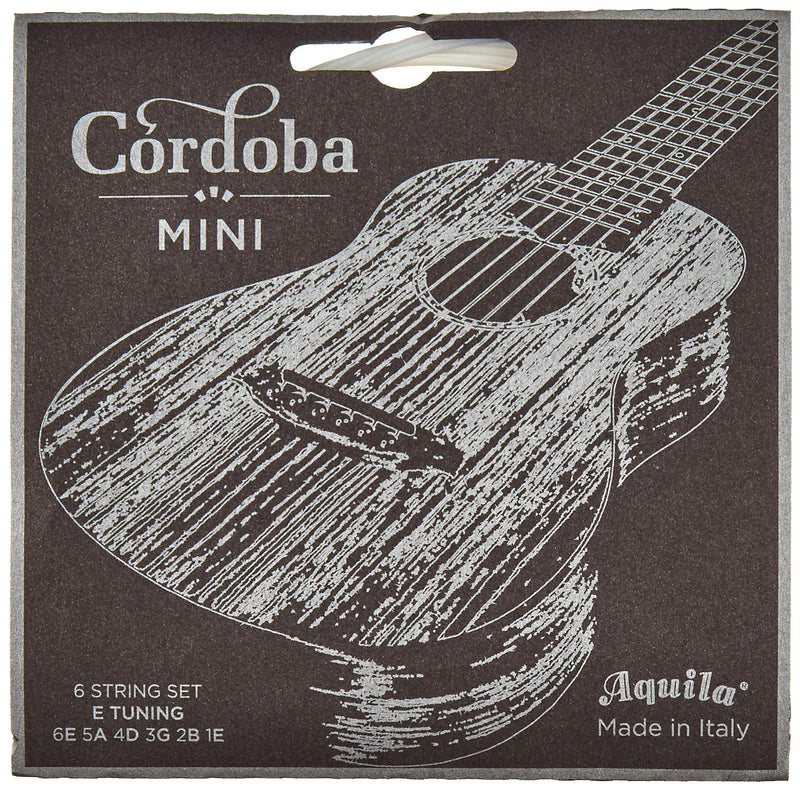 Cordoba Guitars Acoustic Guitar Strings (05280) Original Version