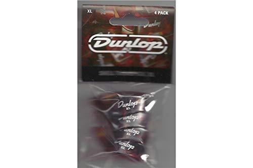 Dunlop 9024P Shell Thumbpicks - 4 Pack