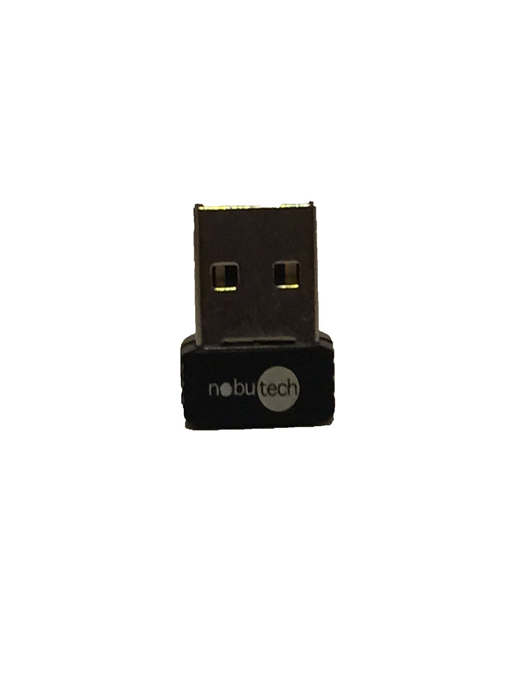 Nobutech WL100 Mini Nano Wireless N USB Adapter