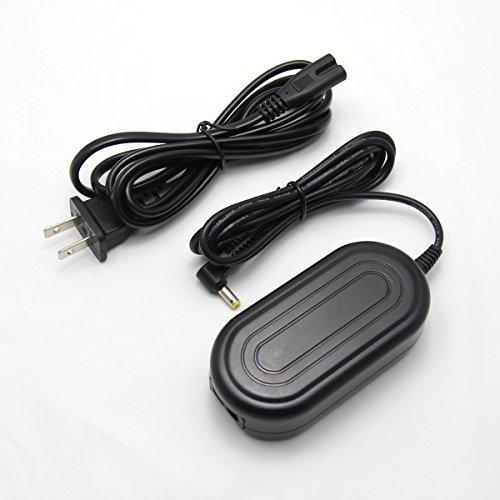 Glorich CA-930 CA930 Replacement AC Power Adapter/Charger for Canon EOS C100 XF100 XF105 XF200 XF205 XF300 XF305 Professional High Definition Camcorders