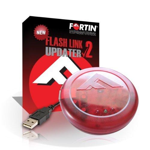 Fortin - FLASH-LINK - Fortin Computer Firmware Update Tool USB Bootloader