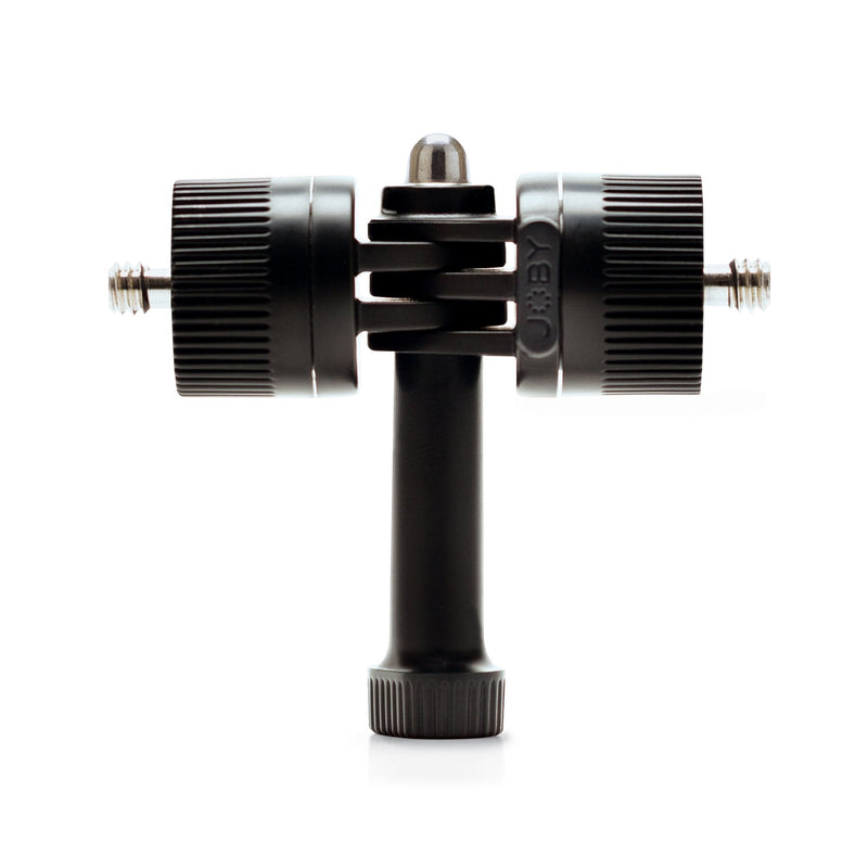 [AUSTRALIA] - Mini Action Video Pivoting Arm - A Multi-Functional Accessory For Any GoPro or Action Video Camera 