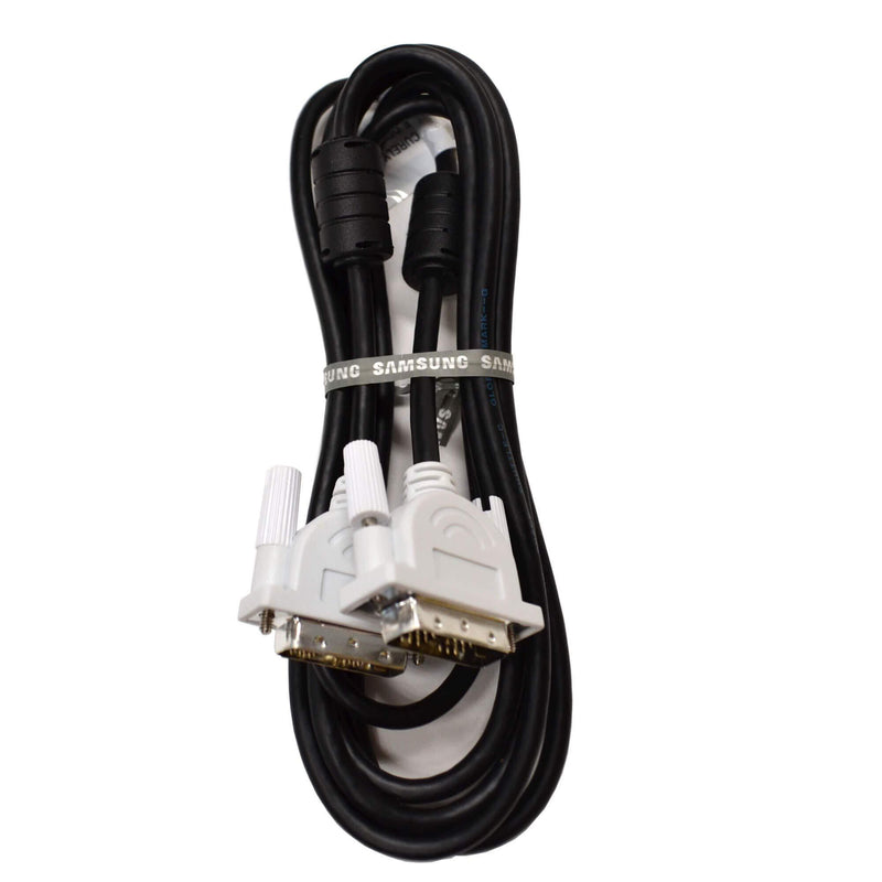 Samsung DVI Male to Male Cable - 5ft - BN39-00246S
