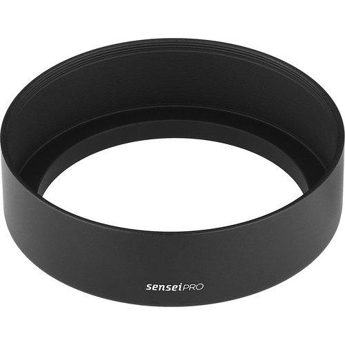 Sensei PRO 67mm Aluminum Lens Hood