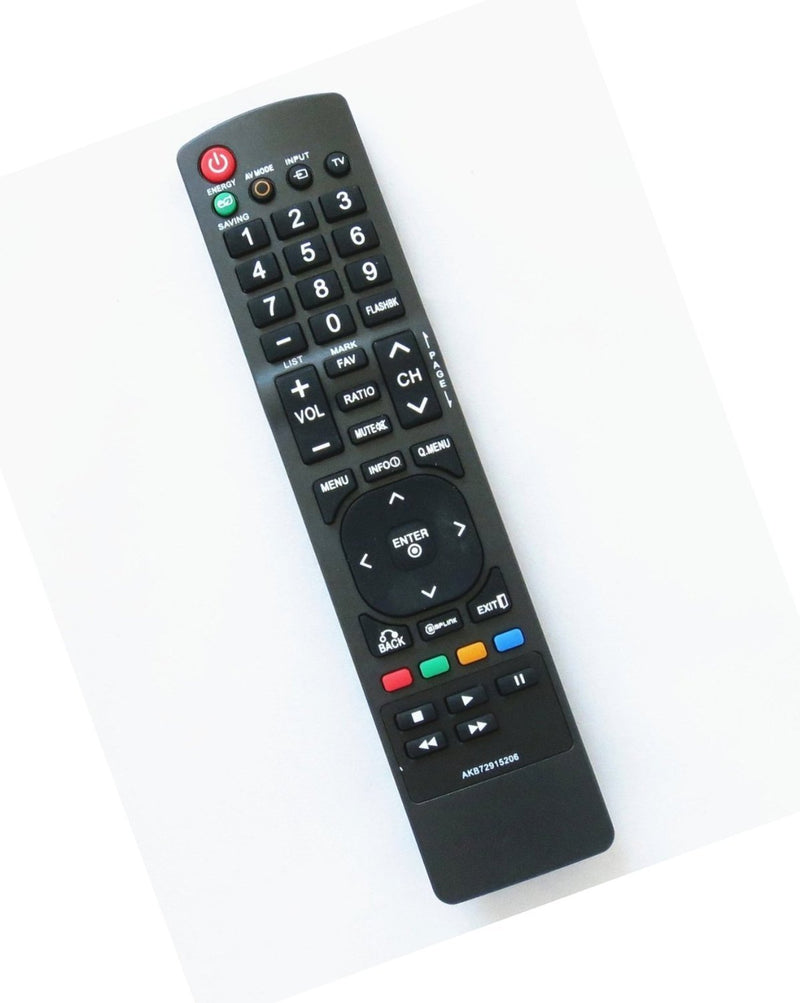 Nettech AKB72915206 1 Replacement Remote Control