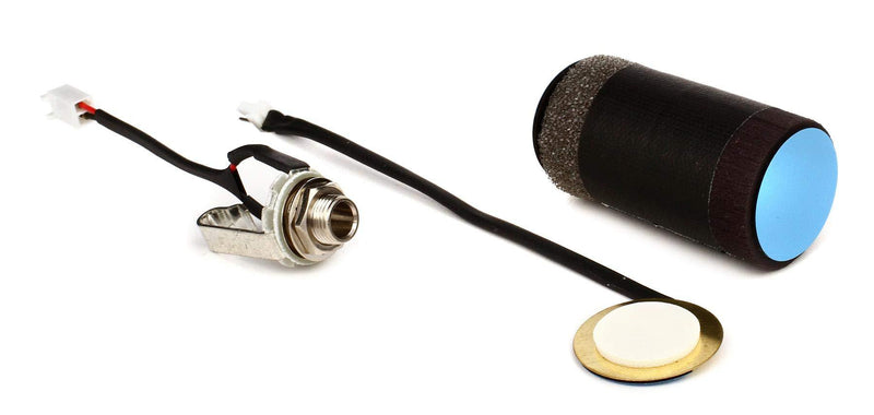 Pintech Percussion Electronic Drum Trigger (SINGLE ZONE, FOAM AND JACK)