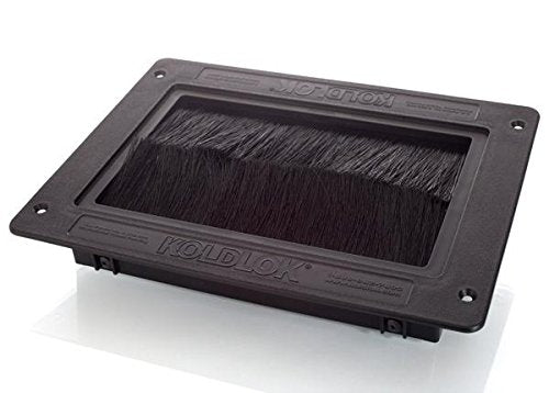 KoldLok Integral Raised Floor Grommet