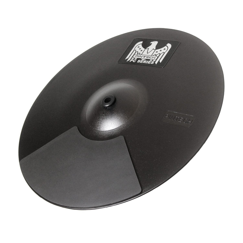 Pintech Percussion PC16 16" Crash Cymbal