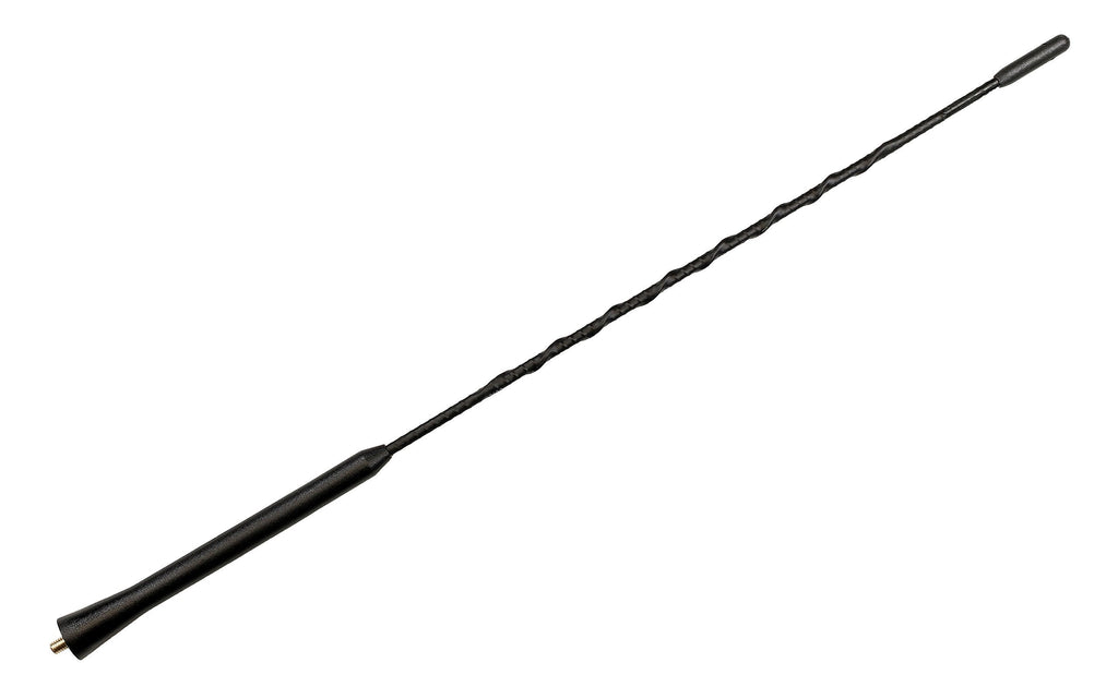 AntennaMastsRus - 16 Inch Screw-On Antenna is Compatible with Toyota Yaris (2007-2018) 16" Inch