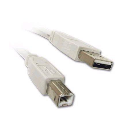 EpicDealz USB Cable for Epson XP-410 Printer (3 feet)