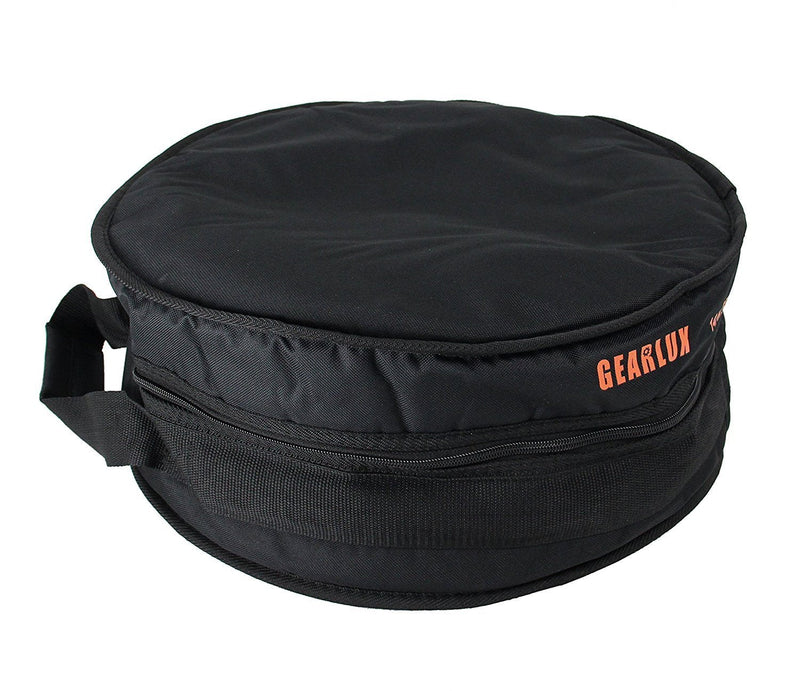Gearlux 14-Inch Snare Drum Bag
