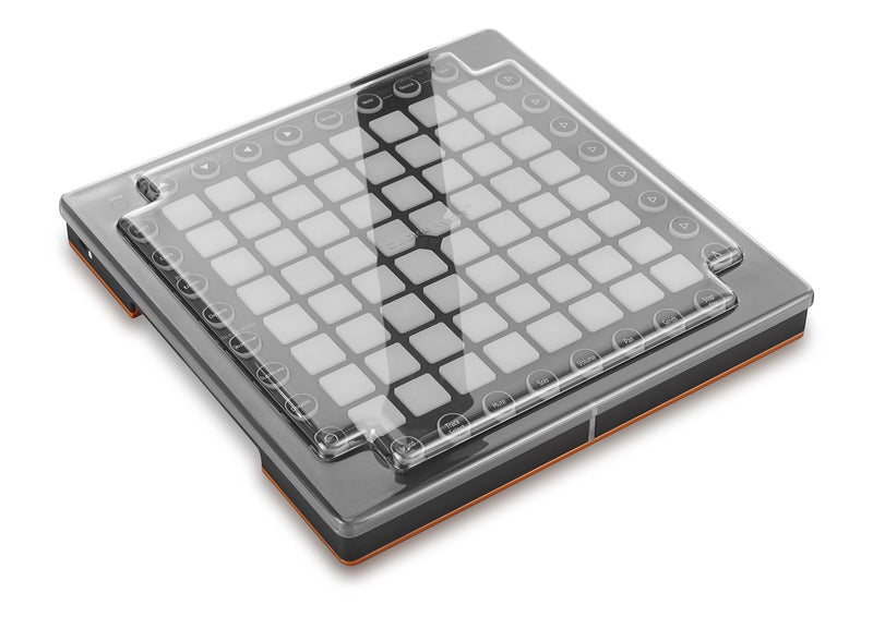 Decksaver DS-PC-LAUNCHPADPRO Protective Cover for Novation LAUNCHPAD-PRO