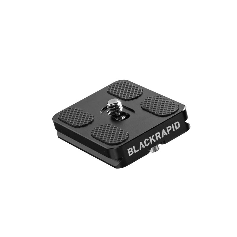 BLACKRAPID ARCA-Type Quick-Release Plate 50 (2″ X 1.6″)