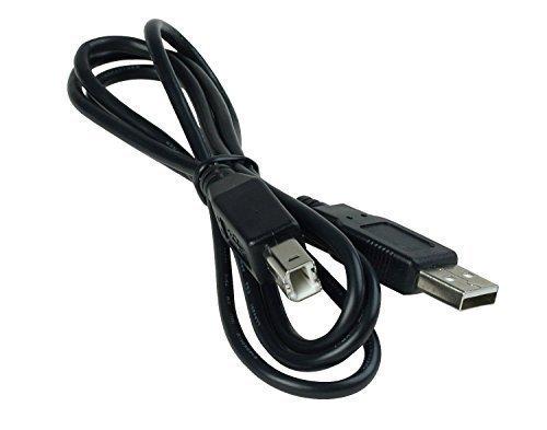 [AUSTRALIA] - NiceTQ USB 10FT PC Transfer Data Cable Cord For AKAI MPK Mini Mk2 USB MIDI Keyboard Pad Controller 10 feet 