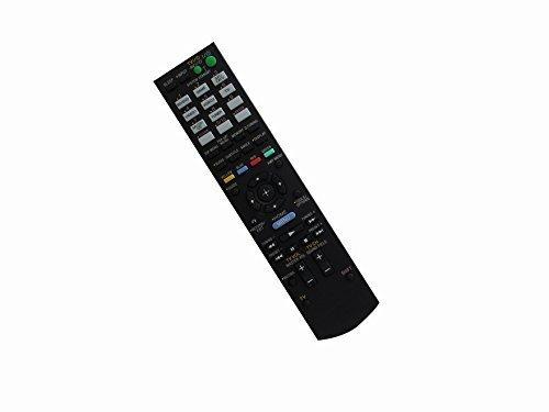 E-life General Replacement Remote Control Fit For RM-AAU104 148934311 STR-KS470 For Sony DVD Home Theater AV A/V Receiver