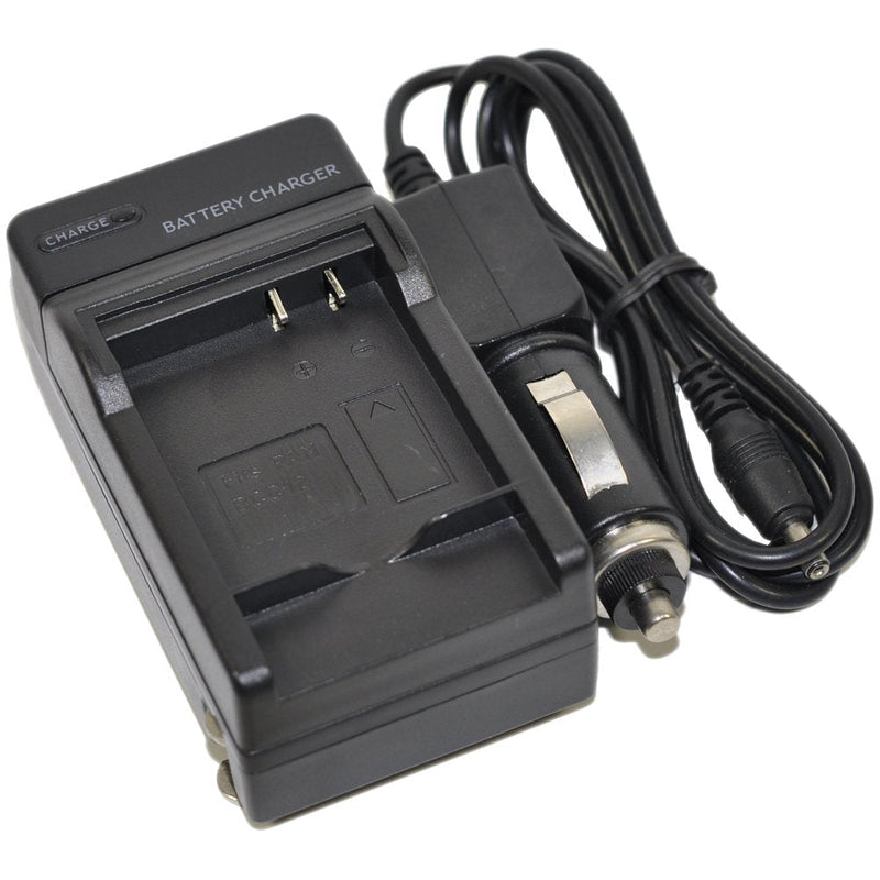 NB-7L Battery Charger AC/DC Singlefor NB7L CB-2LZE PowerShot G10 G11 G12 SX30 is Camera