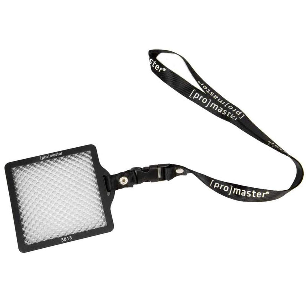 Promaster Creative White Balance Kit with Warming and Cooling Filters