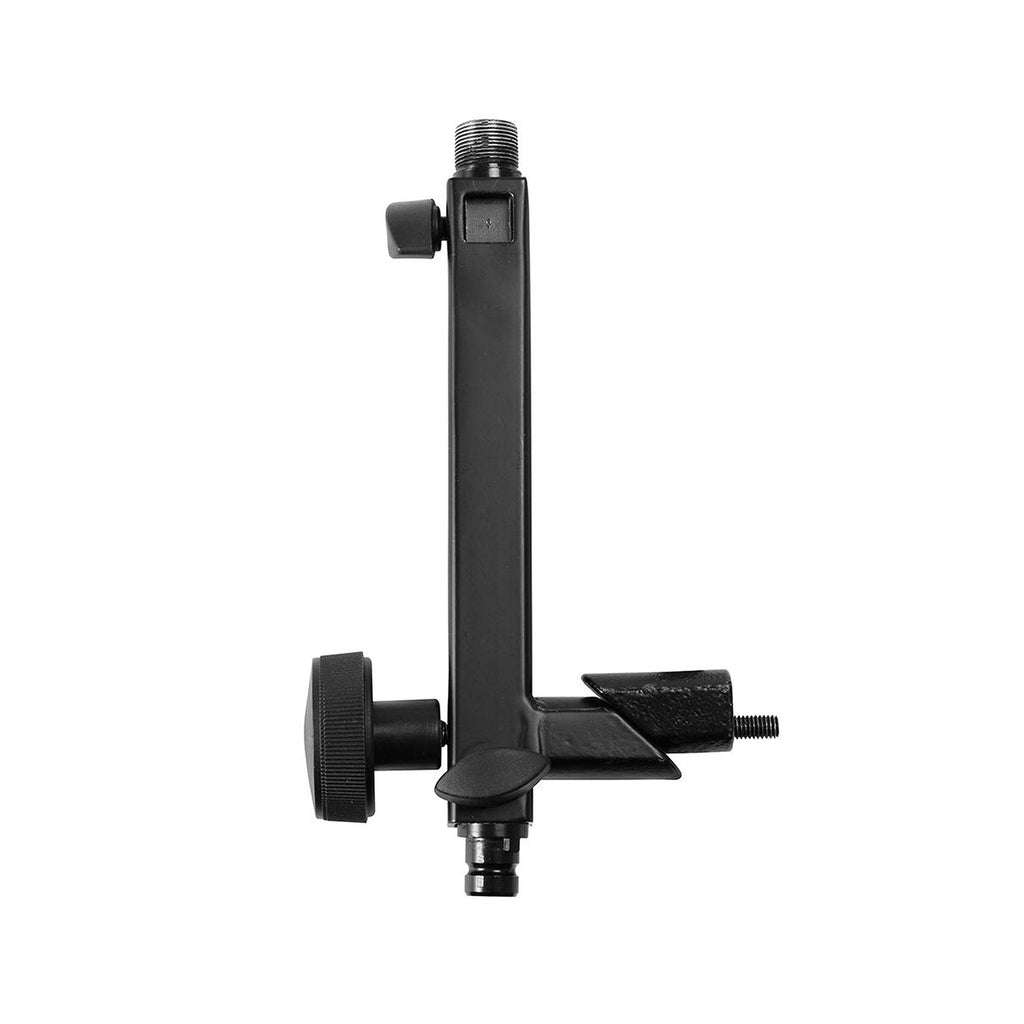 On-Stage KSA7575+ u-Mount Mic Attachment Bar for Keyboard Stands KSA7575+ U-Mount Attachment