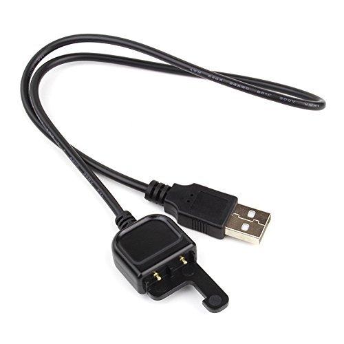 Nechkitter USB Charger Charge Cable Cord Smart Wireless WiFi Remote Wi-Fi Controller's Charging Cable for GoPro Hero 4 3 3+ 3Plus