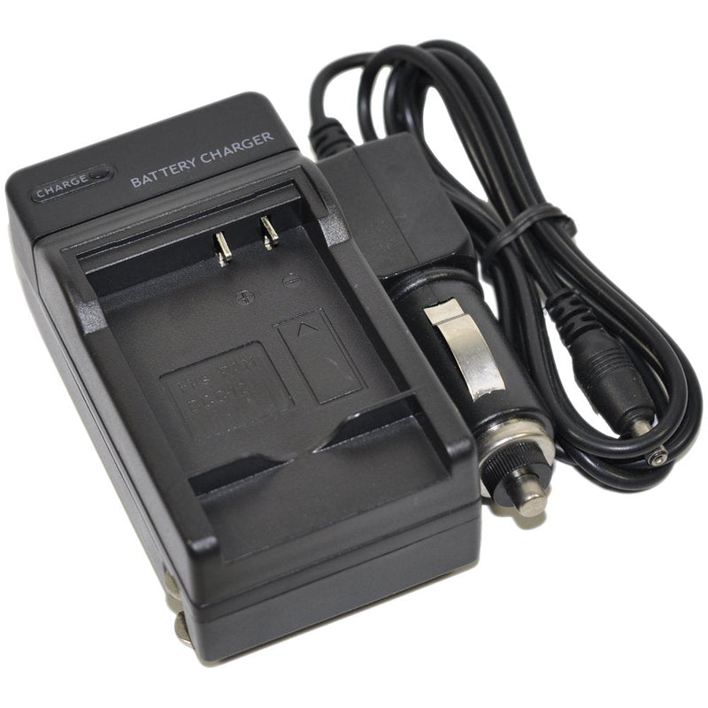 NP-BN1 Battery Charger AC/DC for NP-BN NPBN1 BC-CSN DSC-J20 QX10 QX100 QX30 T110 T99 TF1 TX10 TX100 TX20 TX200 TX30 TX5 TX55 TX66 TX7 TX9 W310 W320 W330 W350 W360 W380 W390 W510 W520 W530