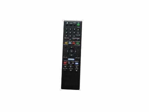 [AUSTRALIA] - General Replacement Remote Control Fit For RM-ADP069 RM-ADP057 RM-ADP072 BDV-E390 BDV-N790 BDV-T39 BDV-T9 For SONY Blu-ray DVD Home Theater AV System 