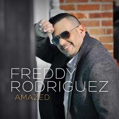 Audio CD-Freddy Rodriguez