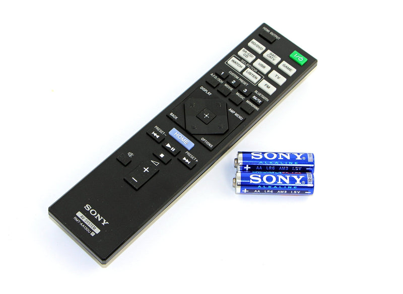 Sony Remote Commander RMT-AA130U, 149301411 (RMT-AA130U)
