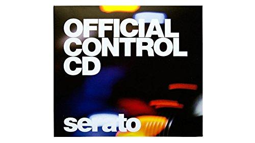 [AUSTRALIA] - Serato DJ Controller (SCV CV-CD) 