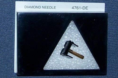 [AUSTRALIA] - Durpower Phonograph Record Player Turntable Needle For SHURE HI TRACK N91G M91G M91ED N91ED N91E M91E RS-1000E 761-DE 