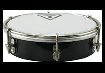 [AUSTRALIA] - Tycoon Percussion Frame Drum (TPTB-6WDB) 