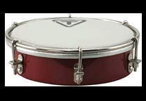 [AUSTRALIA] - Tycoon Percussion Frame Drum (TPTB-6WDR) 