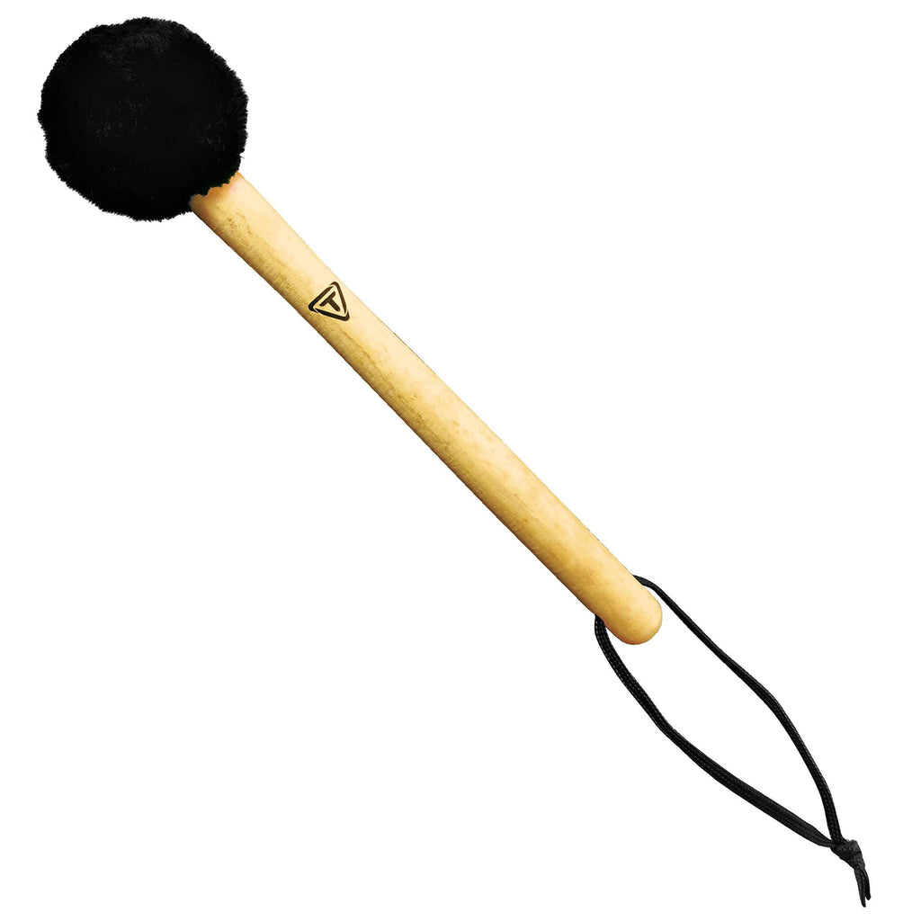 Tycoon Percussion Mallets (TPSD-MBK)