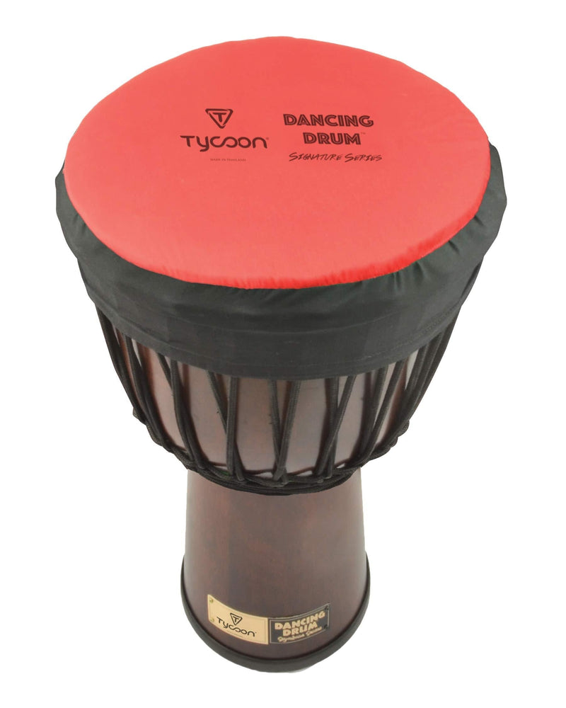 Tycoon Percussion Drum Set Cover (TDD-DH13)