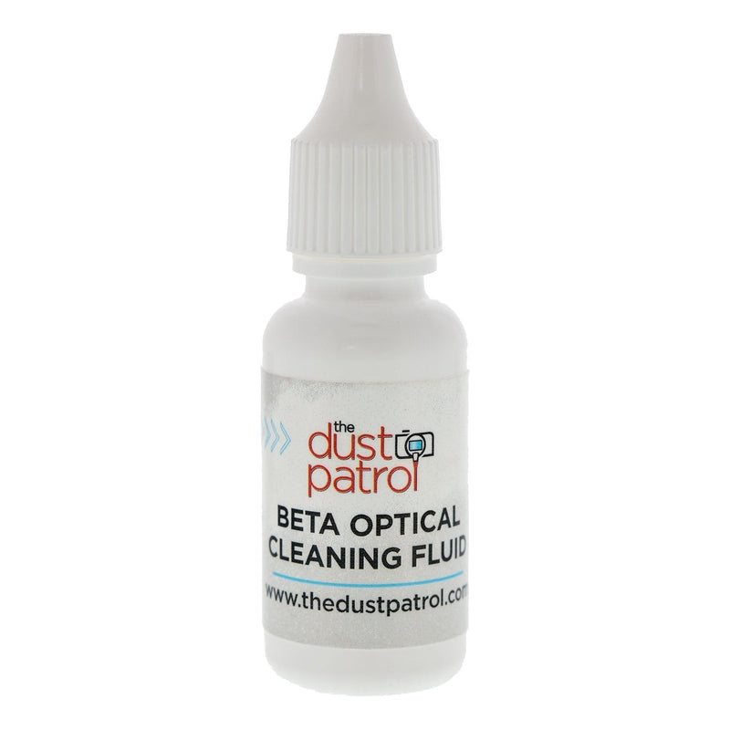Beta Optical Cleaning Fluid 0.5 oz