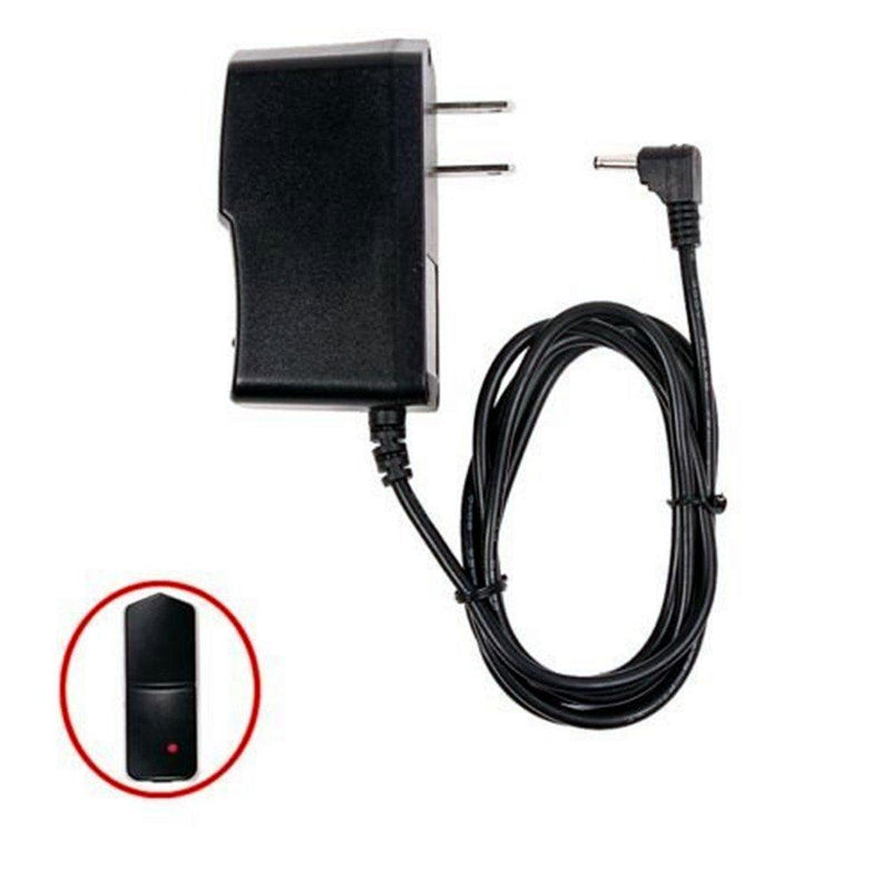 NiceTQ Replacement Home Wall AC Power Adapter Wall Charger for RCA 10 VIKING PRO RCT6303W87 10" Tablet